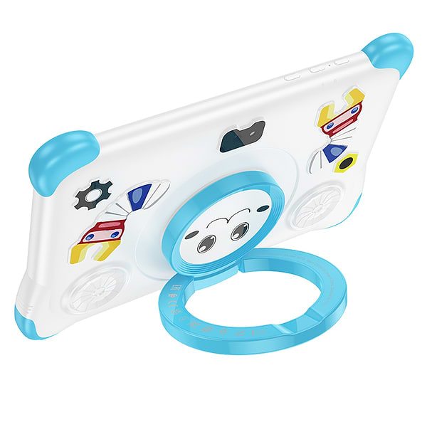 Фото - Планшет HOCO HI10 8" Blue (6942007634311)