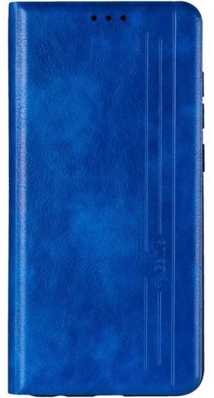 Чехол для смартфона Gelius New for Samsung Galaxy A02s SM-A025 Blue (2099900832147)