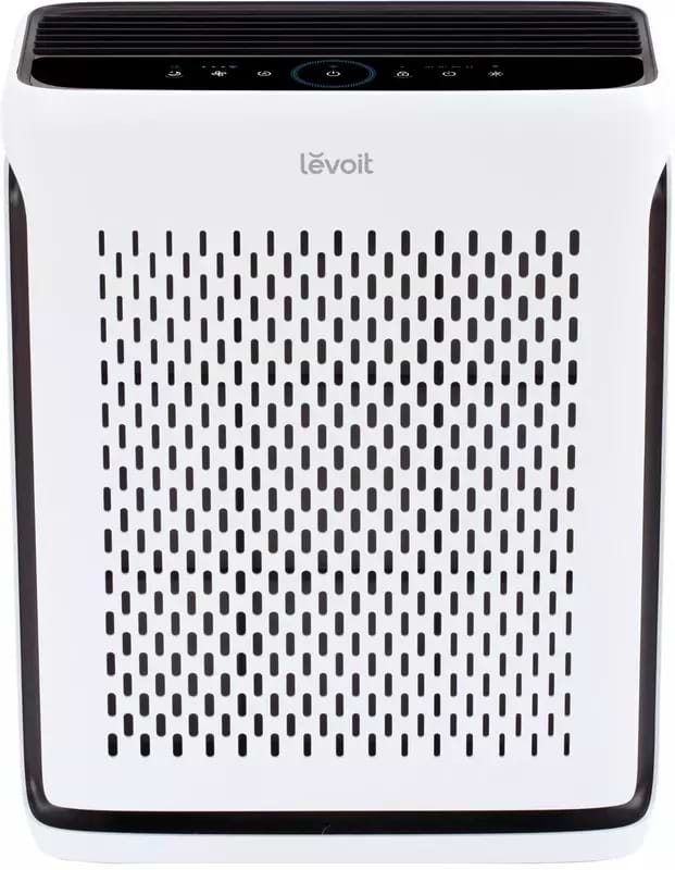 Купити Очищувач повітря Levoit Vital 100S Smart True HEPA LAP-V102S-WEU (HEAPAPLVSEU0130Y) - Фото 1 Очищувач повітря Levoit Vital 100S Smart True HEPA LAP-V102S-WEU (HEAPAPLVSEU0130Y) - Фото 1
