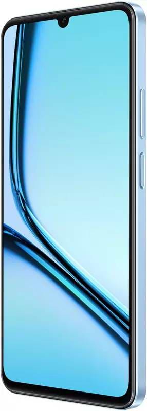 Фото - Смартфон realme Note 50 3/64Gb Sky Blue