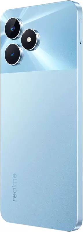 Фото - Смартфон realme Note 50 3/64Gb Sky Blue