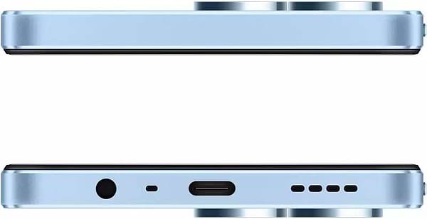 Фото - Смартфон realme Note 50 3/64Gb Sky Blue