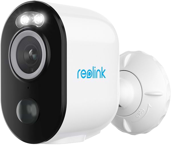 Фото - IP-камера Reolink Argus Series B330 (Argus 3 Pro) Фото - IP-камера Reolink Argus Series B330 (Argus 3 Pro)