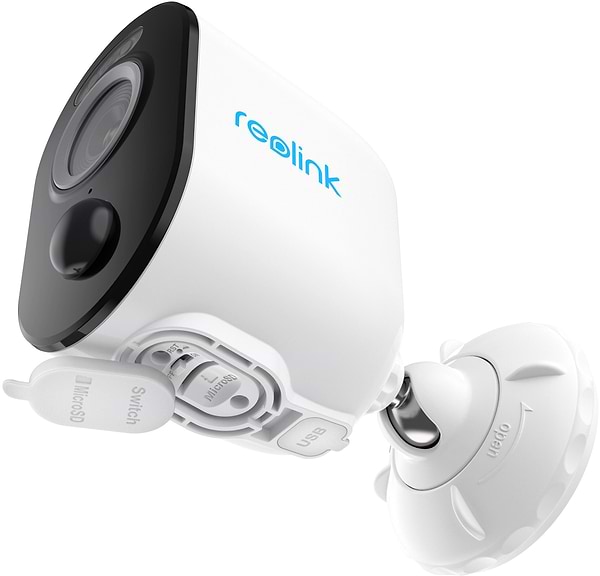 Фото - IP-камера Reolink Argus Series B330 (Argus 3 Pro)