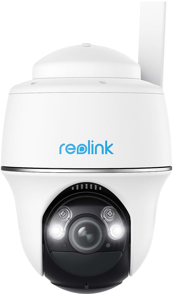 Фото - IP-камера Reolink Go Series G430 (Go PT Plus) Фото - IP-камера Reolink Go Series G430 (Go PT Plus)