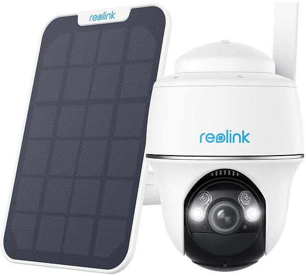 Фото - IP-камера Reolink Go Series G430 (Go PT Plus)