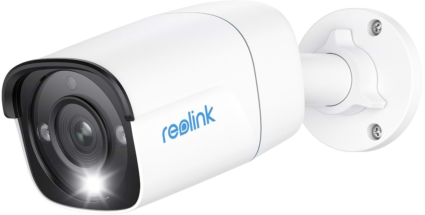 IP-камера Reolink P340 2.8 mm (RLC-1212A 2.8 mm)