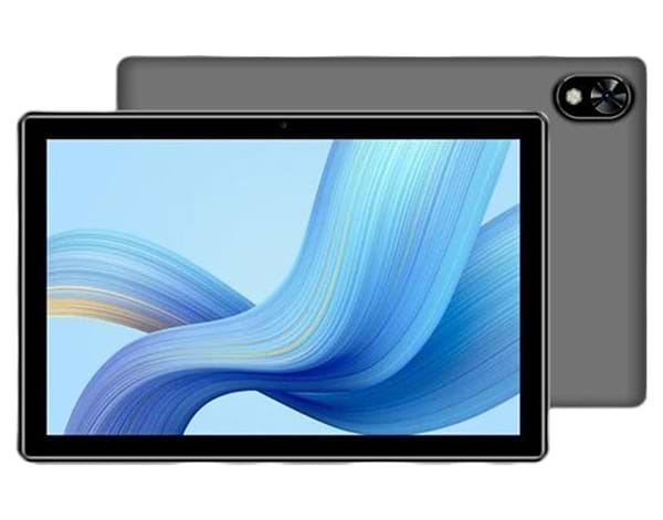Фото - Планшет Doogee U9 3/64GB Gray