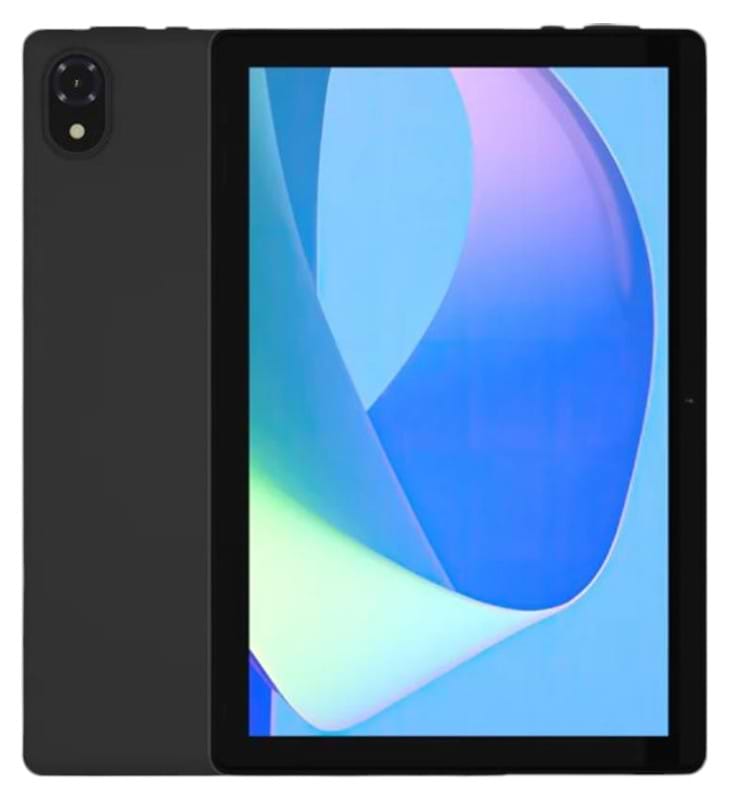 Планшет Doogee U10 4/128GB Grey - Фото 1