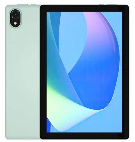 Фото - Планшет Doogee U10 4/128GB Green Фото - Планшет Doogee U10 4/128GB Green