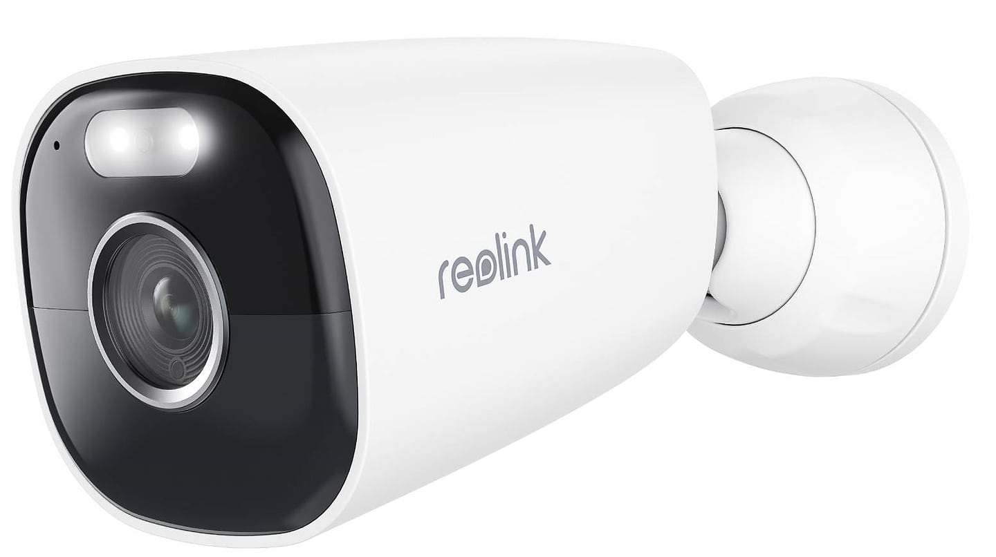 IP-камера Reolink B340 (Argus Eco Pro) - Фото 1