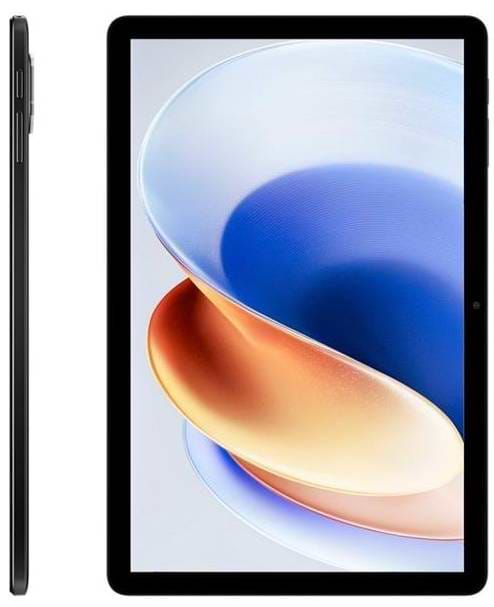 Фото - Планшет Doogee T30E 4/128GB LTE Midnight Black