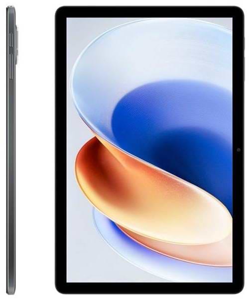 Фото - Планшет Doogee T30E 4/128GB LTE Cosmic Grey