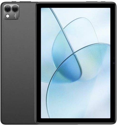 Планшет Doogee T10S 6/128GB LTE Grey - Фото 1