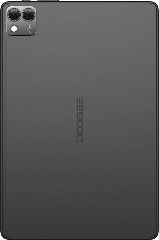Фото - Планшет Doogee T10S 6/128GB LTE Grey