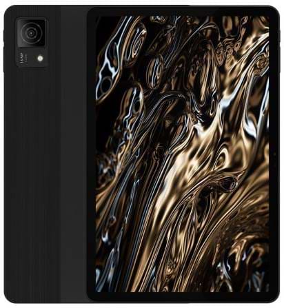 Планшет Doogee T30 Ultra 12/256GB LTE Black - Фото 1