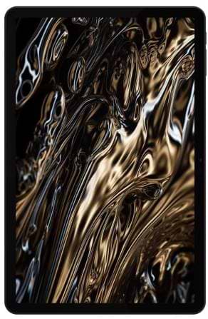 Фото - Планшет Doogee T30 Ultra 12/256GB LTE Black