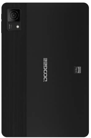 Фото - Планшет Doogee T30 Ultra 12/256GB LTE Black