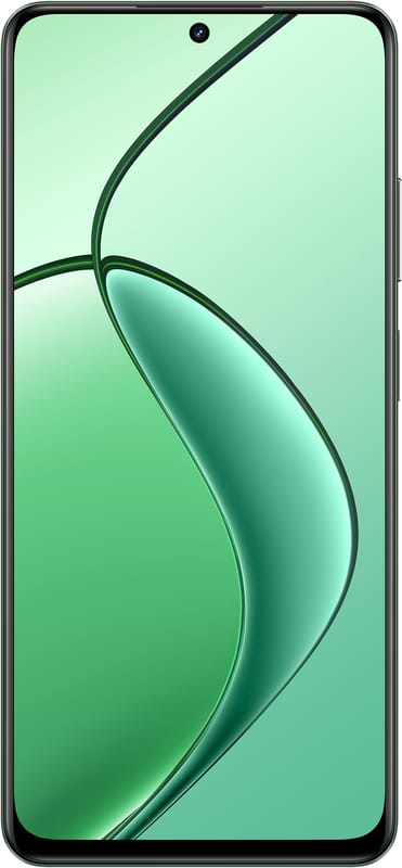 Фото - Уценка - Смартфон realme 12 5G 8/256Gb Woodland Green