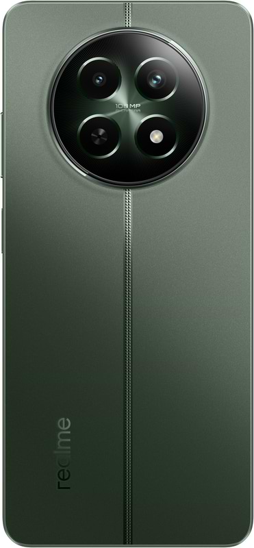 Фото - Уценка - Смартфон realme 12 5G 8/256Gb Woodland Green