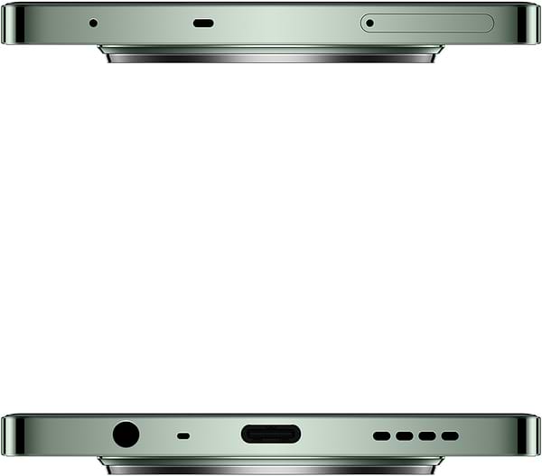 Фото - Уценка - Смартфон realme 12 5G 8/256Gb Woodland Green