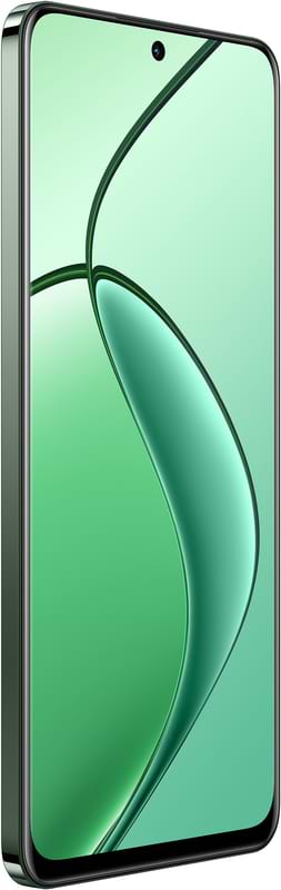 Фото - Уценка - Смартфон realme 12 5G 8/256Gb Woodland Green