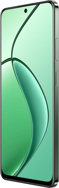 Фото - Уценка - Смартфон realme 12 5G 8/256Gb Woodland Green
