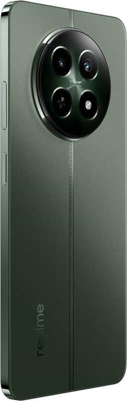 Фото - Уценка - Смартфон realme 12 5G 8/256Gb Woodland Green