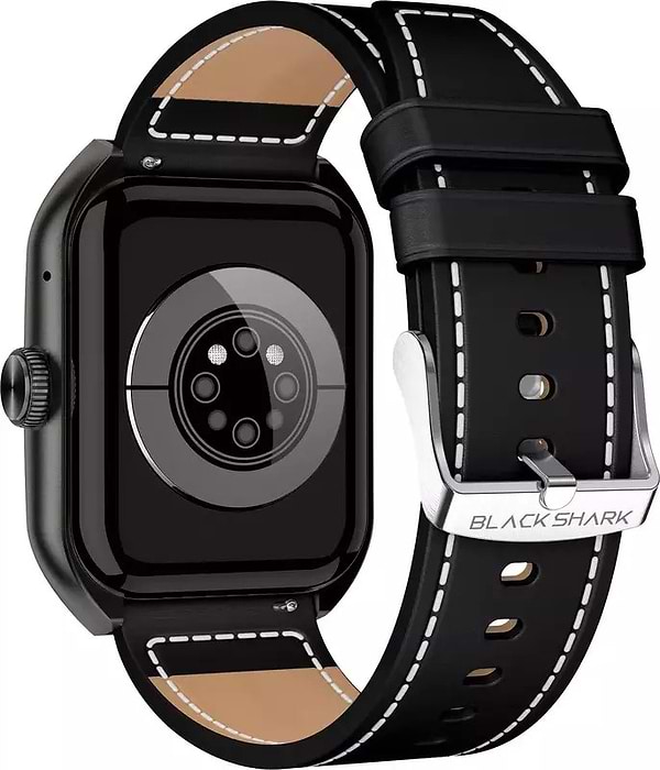 Фото - Смарт-годинник Black Shark GT3 Black