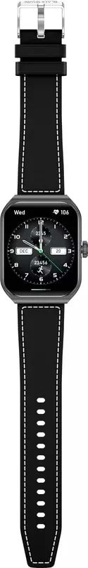 Фото - Смарт-годинник Black Shark GT3 Black