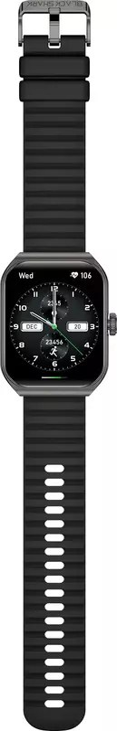 Фото - Смарт-годинник Black Shark GT3 Black
