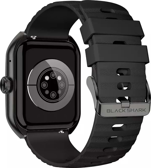 Фото - Смарт-годинник Black Shark GT3 Black