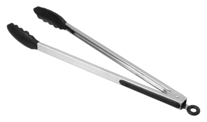 Купити Щипці кухонні Hendi 40 см (171325) - Фото 1 Щипці кухонні Hendi 40 см (171325) - Фото 1