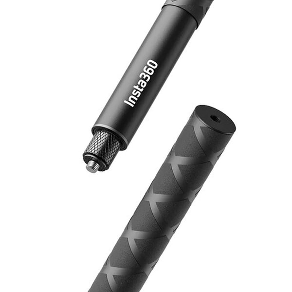 Фото - Монопод для экшн-камеры Insta360 Invisible Selfie Stick (CINSAAVF)