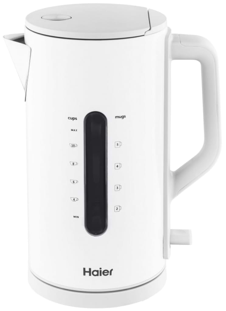 Електричний чайник Haier HK-600
