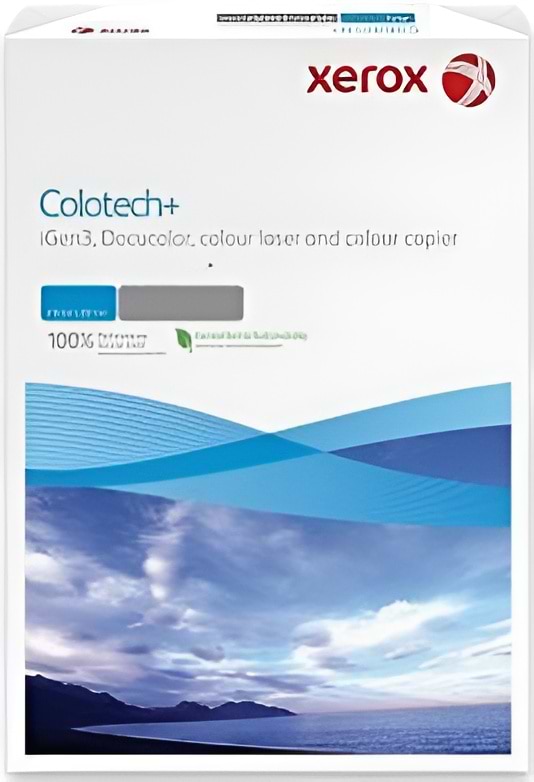 Папір SRA3 Xerox Colotech+ (200) SRA3 250 арк. (003R95842) - Фото 1