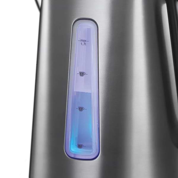 Фото - Электрический чайник Russell Hobbs 23211-70 Luna Moonlight Grey