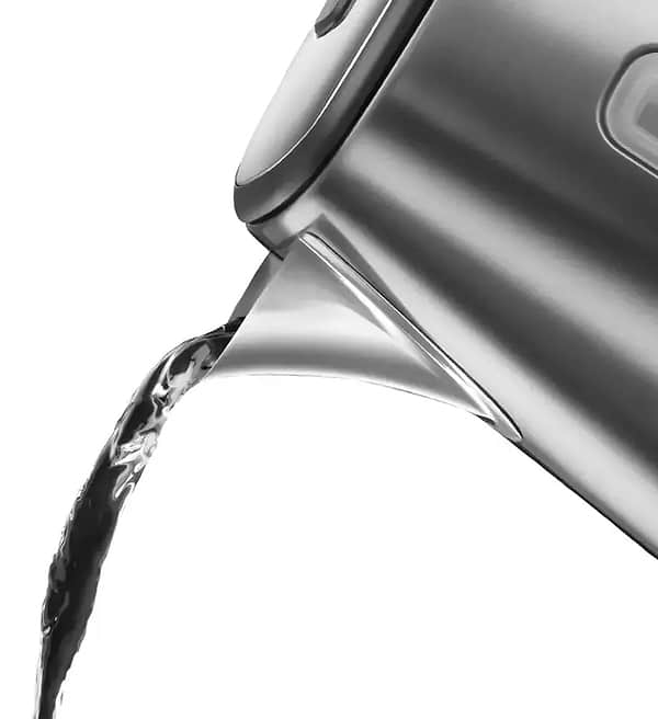 Фото - Электрический чайник Russell Hobbs 23211-70 Luna Moonlight Grey