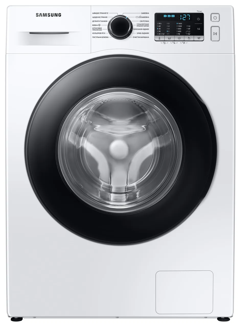 Стиральная машина Samsung WW90TA047AE1UA