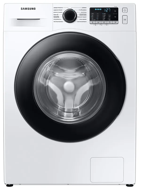 Фото - Стиральная машина Samsung WW90TA047AE1UA