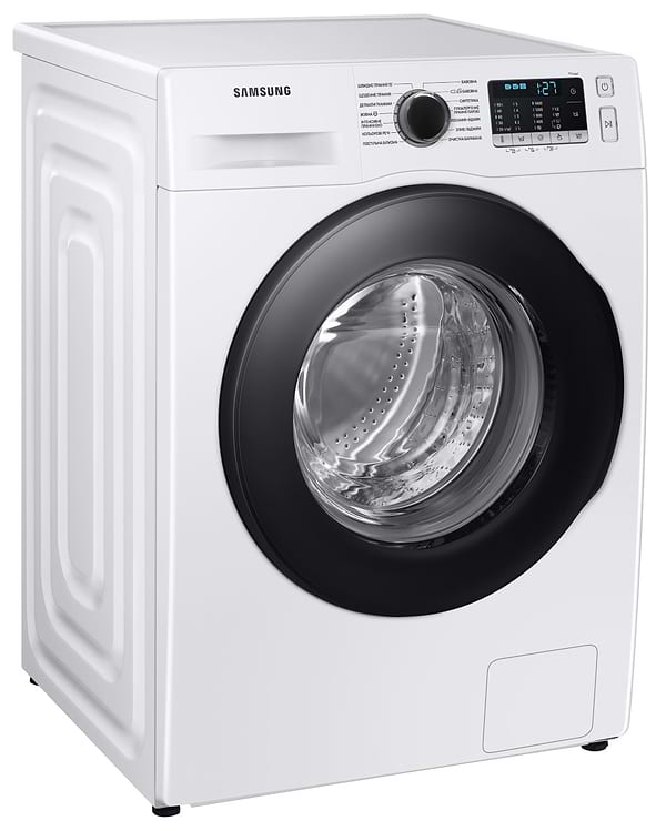 Фото - Стиральная машина Samsung WW90TA047AE1UA