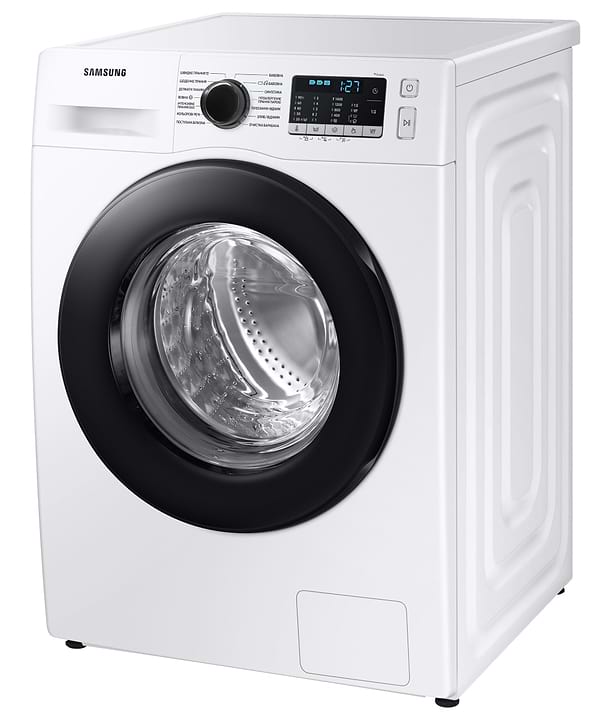 Фото - Стиральная машина Samsung WW90TA047AE1UA