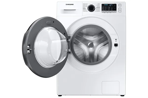 Фото - Стиральная машина Samsung WW90TA047AE1UA