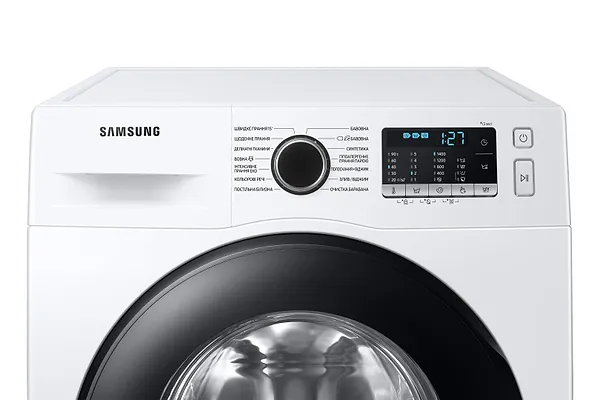 Фото - Стиральная машина Samsung WW90TA047AE1UA