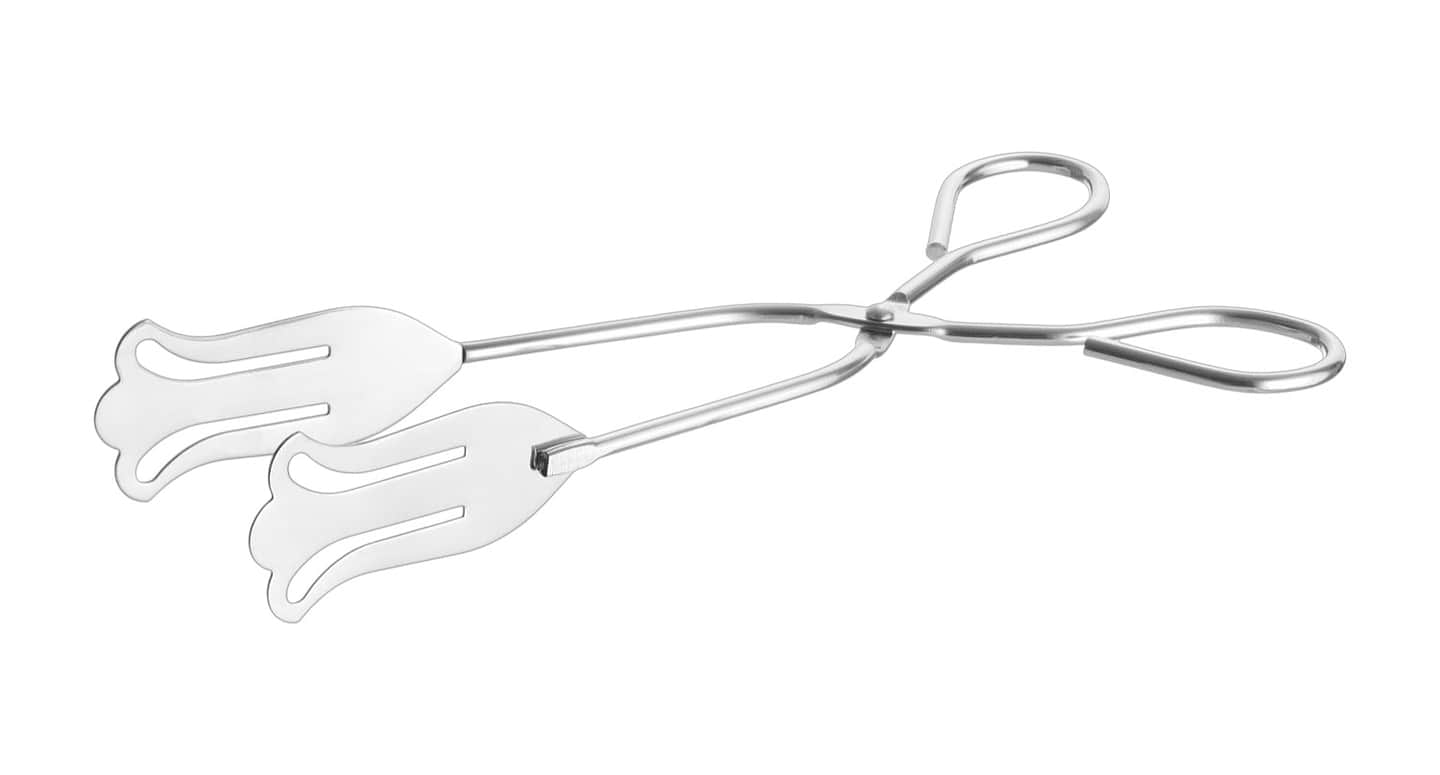 Щипцы кухонные Hendi 28 см (171622) - Фото 1