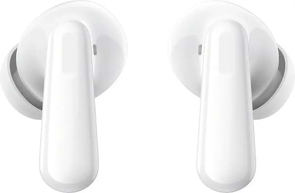 Фото - Навушники вкладиші бездротові TWS OPPO Enco Air4 Pro Moonlight White