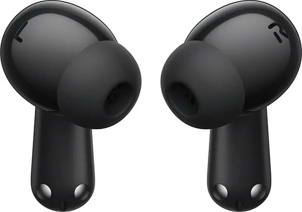 Фото - Навушники вкладиші бездротові TWS OPPO Enco Air4 Pro Midnight Black