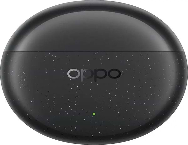 Фото - Навушники вкладиші бездротові TWS OPPO Enco Air4 Pro Midnight Black