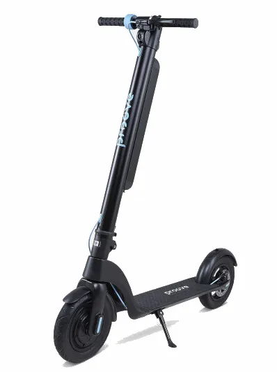 Фото - Электросамокат Proove X-City PRO Black-Blue