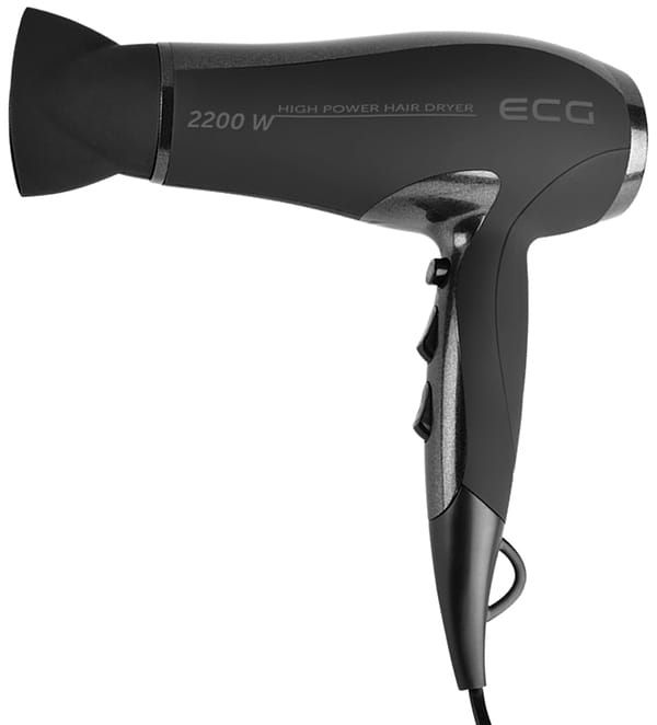 Фото - Фен ECG VV 115